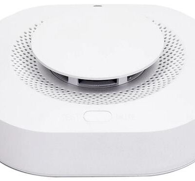Black Friday 2022 Senzor de fum wireless PNI SafeHouse HS260