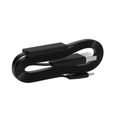 Black Friday 2022 Senzor de temperatura si umiditate BroadLink HTS2 pentru Hub-ul RM4 mini (Negru)