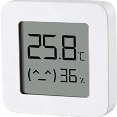 Black Friday Senzor de temperatura si umiditate Xiaomi Mijia 2