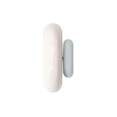 Black Friday 2022 Senzor de usa/fereastra wireless Mentor Smart Home WiFi 2.4GHz