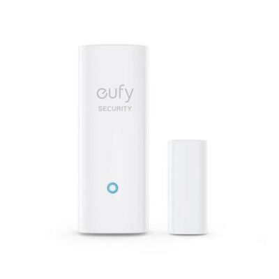Black Friday 2022 Senzor pentru usa/geam Eufy Entry T89000D4