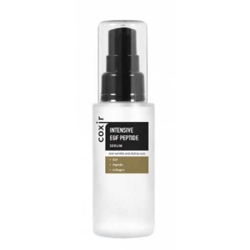 Black Friday 2022 Ser Concentrat Antirid Coxir EGF Intensive Peptide