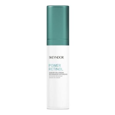 Black Friday 2022 Ser-Crema Intens Reparator - Skeyndor Power Retinol Intensive Repairing Serum-in-Cream 30 ml