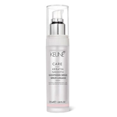 Black Friday 2022 Ser Fortifiant si Nutritiv cu Cheratina - Keune Care Keratin Smooth Serum 25 ml