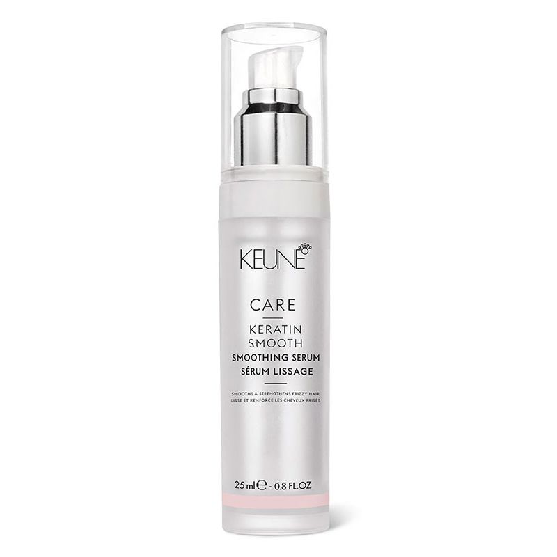 Black Friday 2022 Ser Fortifiant si Nutritiv cu Cheratina - Keune Care Keratin Smooth Serum 25 ml