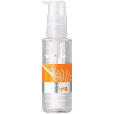 Black Friday 2022 Ser Instant Reparator & Hranitor - Erayba/ N15 Nutriactive Instant Serum