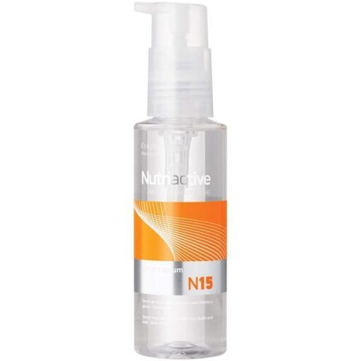 Black Friday 2022 Ser Instant Reparator & Hranitor - Erayba/ N15 Nutriactive Instant Serum