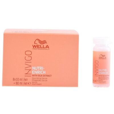 Black Friday 2022 Ser Nutritiv - Wella Professionals Invigo Nutri-Enrich Nourishing Serum