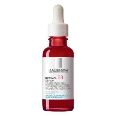 Black Friday 2022 Ser antirid pentru fata Retinol B3