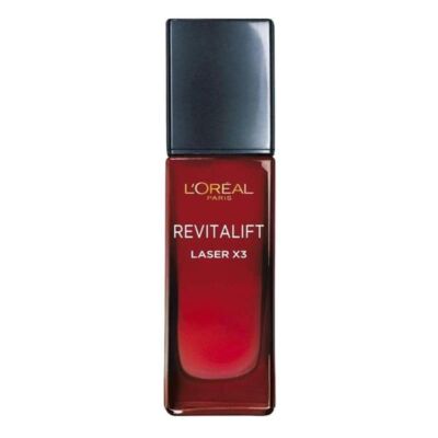Black Friday 2022 Ser de Fata L'Oreal Paris - Dermo Expertise Revitalift Laser X3 Serum