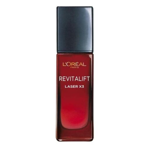 Black Friday 2022 Ser de Fata L'Oreal Paris - Dermo Expertise Revitalift Laser X3 Serum
