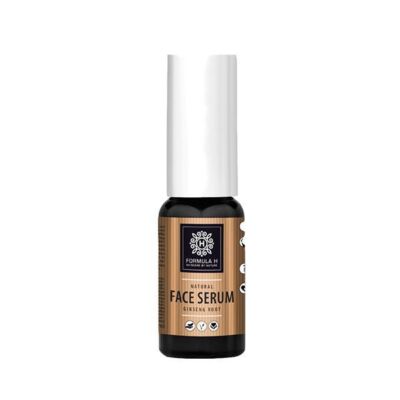 Black Friday 2022 Ser pentru ten Formula H Natural Ginseng Root