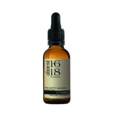 Black Friday 2022 Ser pentru ten cu 15 % Vitamina C Natural Monoserum