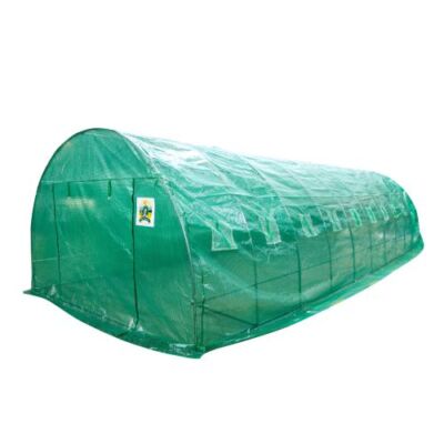 Black Friday 2022 Sera polietilena 8x4x2.5m
