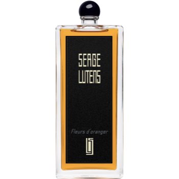 Black Friday Serge Lutens Collection Noire Fleurs d'Oranger Eau de Parfum reincarcabil unisex