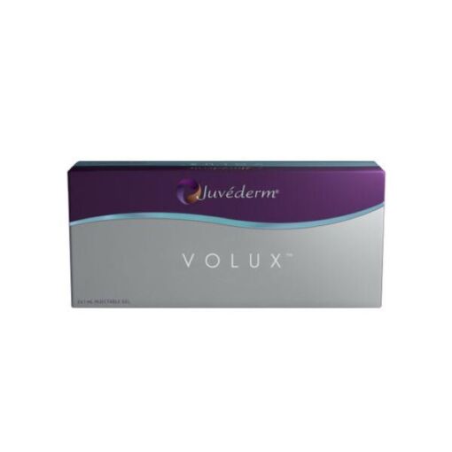 Black Friday 2022 Serum Acid Hialuronic Juvederm Volux
