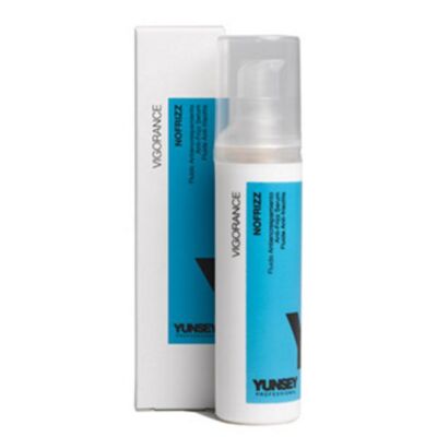 Black Friday 2022 Serum Anti Frizz - Yunsey Professional Anti Frizzy Hair Line