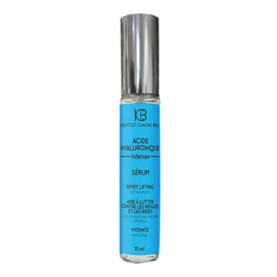 Black Friday 2022 Serum Intens cu Acid Hyaluronic - Acid Hyaluronique Intense Serum