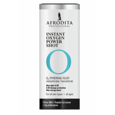 Black Friday 2022 Serum concentrat - Afrodita Professional Instant Oxygen Power Shot