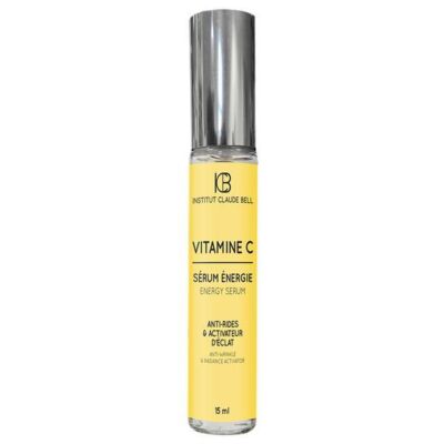 Black Friday 2022 Serum cu Vitamina C - Vitamine C Serum Energie