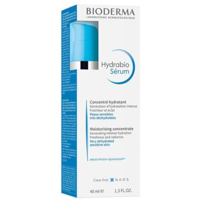 Black Friday 2022 Serum pentru piele deshidratata Hydrabio