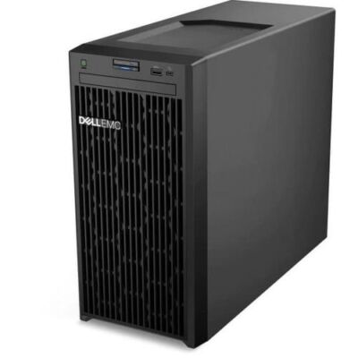 Black Friday 2022 Server DELL PowerEdge T150