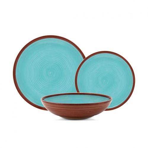 Black Friday Serviciu masa ceramica Heinner HR-WDF-18S