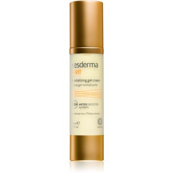 Black Friday 2022 Sesderma C-Vit gel crema hidratant