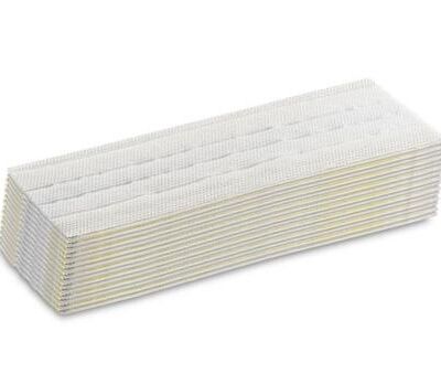 Black Friday Set 15 lavete de unica folosinta Karcher EasyFix 2.863-299.0