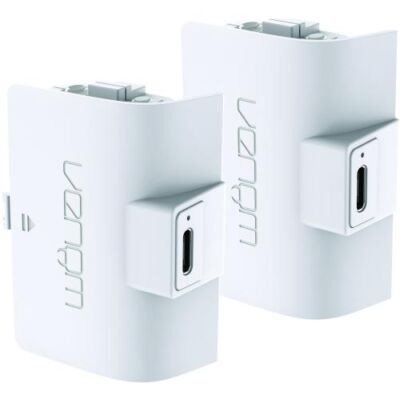 Black Friday 2022 Set 2 baterii Xbox Series S&X