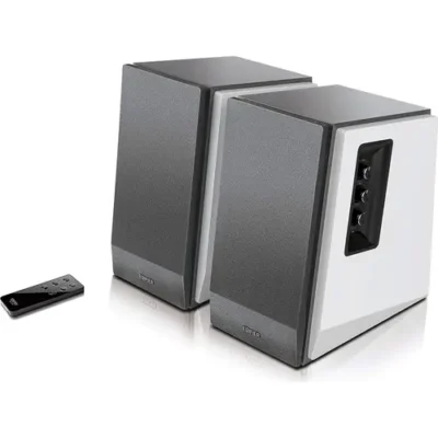 Black Friday 2022 Set 2 boxe Edifier R1700BT-WS
