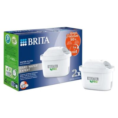 Black Friday Set 2 filtre BRITA Maxtra PRO Hard Water Expert