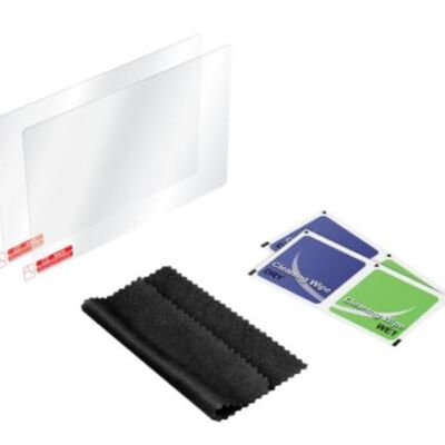 Black Friday 2022 Set 2 folii de protectie ecran Venom VS4921 pentru Nintendo Switch Lite​​​​​​​
