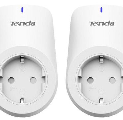 Black Friday 2022 Set 2 prize inteligente Tenda SP6