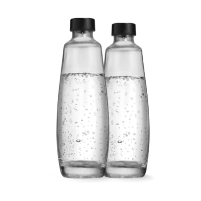 Black Friday 2022 Set 2 sticle Sodastream Duo