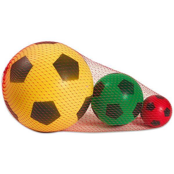 Black Friday 2022 Set 3 Mingi Moi Asortate Androni Giocattoli