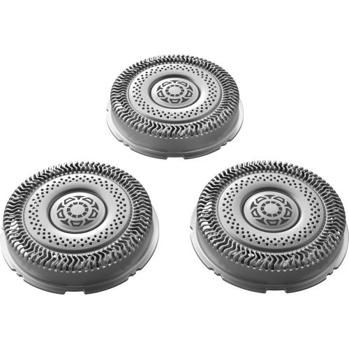 Black Friday 2022 Set 3 capete de barbierit Philips SH91/50