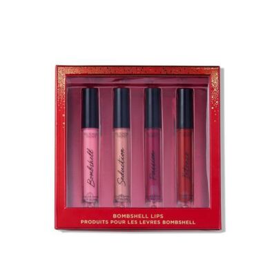 Black Friday 2022 Set 4 Lip Gloss-uri