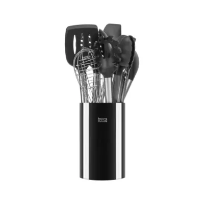 Black Friday 2022 Set 9 ustensile de bucatarie Teesa TSA0147