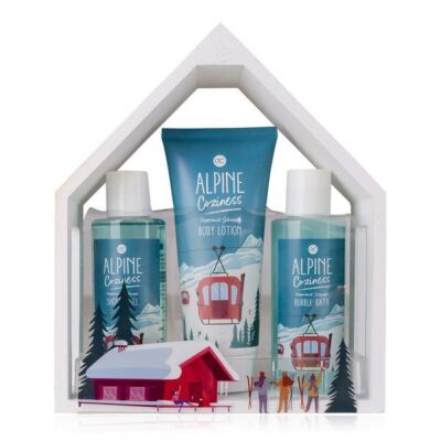 Black Friday 2022 Set Accentra gel de dus 150 ml