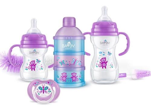 Black Friday 2022 Set BAYBY BGS 6202