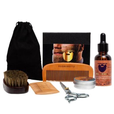 Black Friday 2022 Set Barber Modern Gentleman Yoshimoto