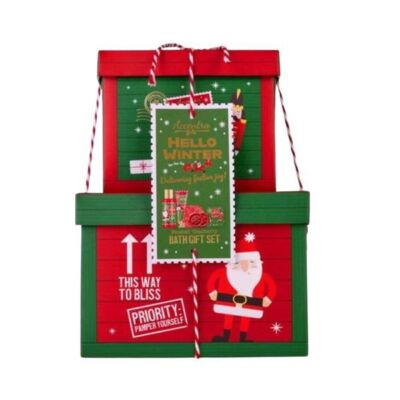 Black Friday 2022 Set Cadou Cosmetice Hello Winter - Accentra