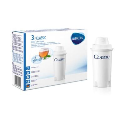 Black Friday 2022 Set Filtre Brita Classic BR1012169 pentru dispozitivele de filtrare a apei