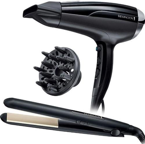 Black Friday Set Remington D5215GP