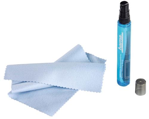 Black Friday 2022 Set Spray curatare ecran Hama R9095863