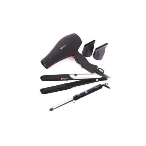 Black Friday 2022 Set Upgrade profesional (1 uscator + 1 placa + 1 ondulator )