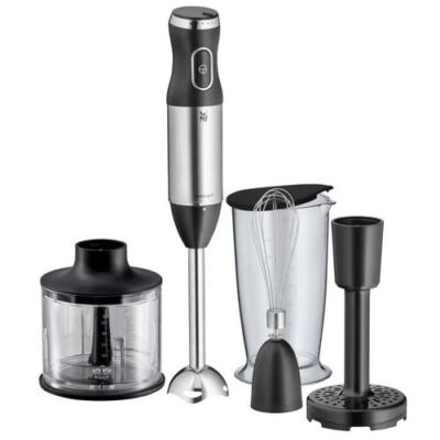 Black Friday 2022 Set blender de mana WMF KULT X