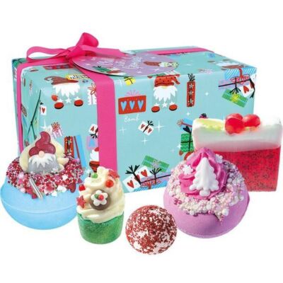 Black Friday 2022 Set cadou Chillin' With my Gnomies