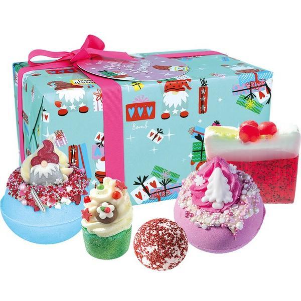 Black Friday 2022 Set cadou Chillin' With my Gnomies